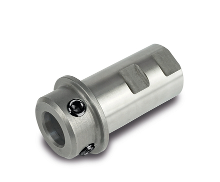 Adaptateur avec porte-outil Weldon 1-1/4 in FEIN - 63901078010