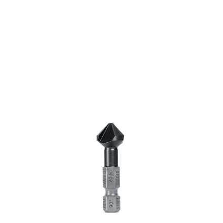 Fraise conique VARIO à 90° 20,5 mm (M10) - FEIN - 63901081010