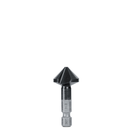 Fraise conique VARIO à 90° 31,0 mm (M14) - FEIN - 63901083010