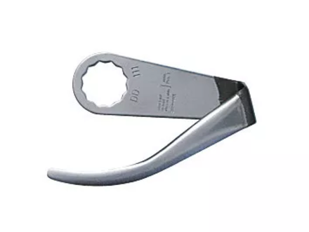 Couteau incurvé renforcé en forme de U 95mm - Pack de 2 FEIN - 63903111019