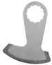 Lame segment à concrétion diamant 2.2mm FEIN - 63903162017