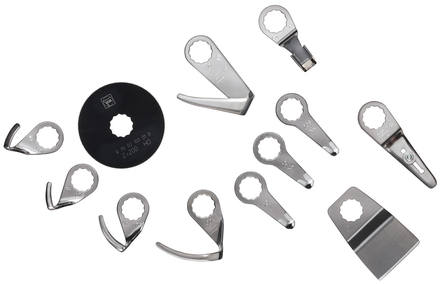 Set d'accessoires pour la réparation automobile FEIN - 63903167257