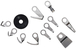 Set d'accessoires pour la réparation automobile FEIN - 63903167257
