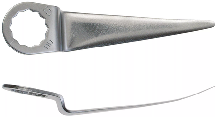 Couteau droit en forme de Z 45mm - Pack de 2 FEIN - 63903168018