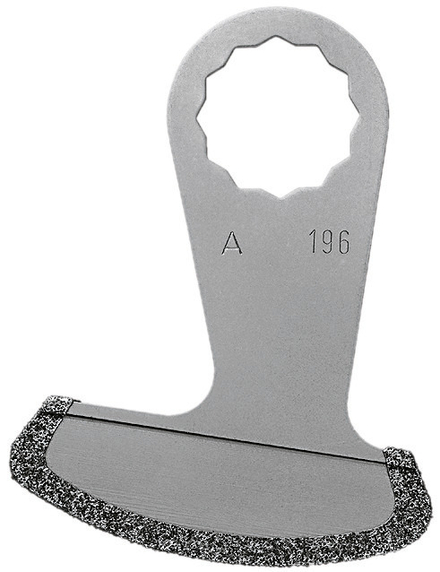 Lame segment à concrétion diamant 1.2mm FEIN - 63903196013
