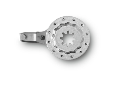 Couteau de déjointage pour pont de bateau StarlockPlus 4mm FEIN - 63903201210