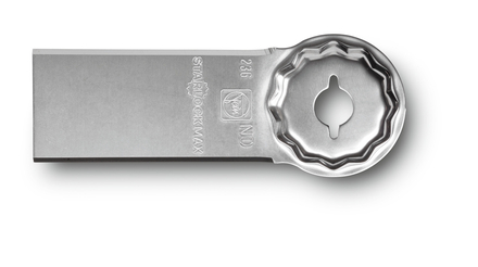 Couteau droit StarlockMax 60x30mm - Pack de 5 FEIN - 63903236230