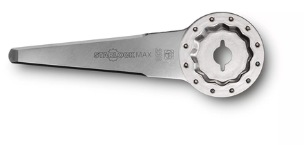 Couteau droit StarlockMax 68x1mm - Pack de 100 FEIN - 63903238310