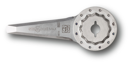 Couteau droit StarlockMax 65x2mm - Pack de 5 FEIN - 63903239230