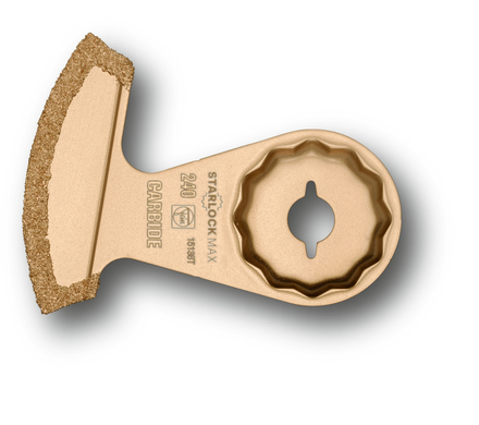 Lame segment à concrétion carbure 1.2mm StarlockMax FEIN - 63903240210