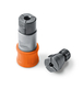 Porte pince de taraudage QuickIN - livré avec 2 pinces de serrage FEIN - 64203003010