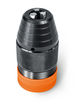 Mandrin auto-serrant SKE QuickIN - 1.5-13mm FEIN - 64203006010