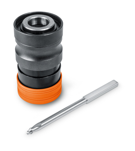 Adaptateur pour scie-cloche QuickIN FEIN - 64203007010