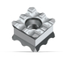 Plaquette amovible KX FEIN - 64302013010