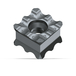 Plaquette amovible KX FEIN - 64302018010