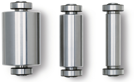 Rouleau de contact Ø38.1mm pour GRIT GHBR FEIN - 69902000431