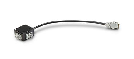 Connecteur 7 pôles pour GRIT GI 75/GIBE/GXC FEIN - 69902183000
