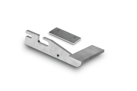 Support de ponçage en acier inoxydable pour GRIT GX 75 FEIN - 69902338000