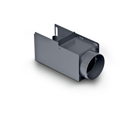 Boîte à poussières pour GRIT GX 75 FEIN - 69902343000