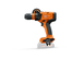 Perceuse-visseuse ASCM 18-4 QM AS - FEIN - 71161561000