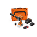 Perceuse-visseuse ASCM 18-4 QM AS Set Universal Lean Top 1 x 5Ah - FEIN - 71161562000
