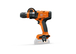 Perceuse-visseuse ASCM 18-4 QMP AS - FEIN - 71161661000