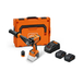 Perceuse-visseuse ASCM 18-4 QMP AS 2x 5Ah en set - FEIN - 71161665000