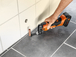Découpeur-ponceur sans fil FEIN Multimaster AMM 500 PLUS TOP 4AH AMPShare - 71293861000