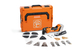 Machine oscillante sans fil FEIN - AMM 500 PLUS TOP AMPShare. FEIN - 71293863000