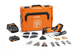 Machine oscillante sans fil FEIN - AMM 500 PLUS TOP 2AH AMPShare. FEIN - 71293864000
