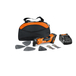 Multimaster Artisanat AMM 500 PLUS AS 2Ah set sac en nylon - FEIN - 71293869000