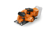 Scie circulaire portative AHKS 18-57 AS - FEIN - 71360461000