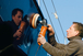 Polisseuse pour bateaux. WPO 14-15 E Set bateaux FEIN - 72214860000