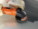 Ponceuse-polisseuse. WPO 14-25 E FEIN - 72214900230