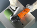 Set FEIN Start acier inoxydable. WPO 14-25 E - Set polissage acier inoxydable FEIN - 72214950010