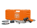 Ponceuse pour soudure d'angle. Set KS 10-38 E FEIN - 72216760000