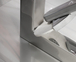 Ponceuse pour soudure d'angle. Set KS 10-38 E FEIN - 72216760000