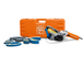 Ponceuse pour tubes (en set). SET RS 17-70 E FEIN - 72227561000