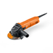 Meuleuse d'angle compacte CG 10-125 - FEIN - 72229360000