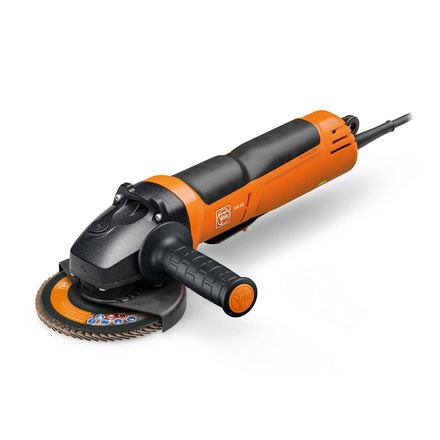 Meuleuse d'angle compacte CG 15-125 BLP Inox - FEIN - 72250960000