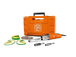 Lime à bande. BF 10-280 E Set FEIN - 72280551000