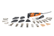 Machine oscillante - MM 700|MULTIMASTER MM 700 Max Top FEIN - 72296864000