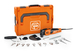 Machine oscillante - MM 700|MULTIMASTER MM 700 1.7 Q Bus & Truck FEIN - 72297064000