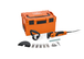 Machine oscillante MM 700 1.7 Q pour la rénovation de joints FEIN - 72297066000