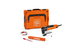 Cisailles à tôle jusqu'à 1,6 mm Set BLS 1.6 E FEIN - 72303462000