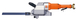 Scie alternative pour tuyaux jusqu'à Ø 440 mm. STS 325 R pneumatique FEIN - 75340800000