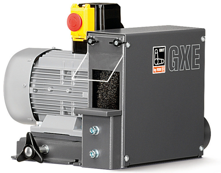 Ebavureuse. Ebavureuse GXE FEIN - 79010500403