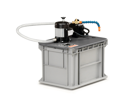 Module de lubrification et de refroidissement. GRIT GXW FEIN - 79012400443