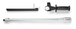 Rallonge pour magasin M55X avec guide bande FEIN - 90104010010