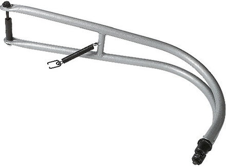 Guide lames de scie pour tubes jusqu'au Ø325mm - lame L530mm FEIN - 90606002009
